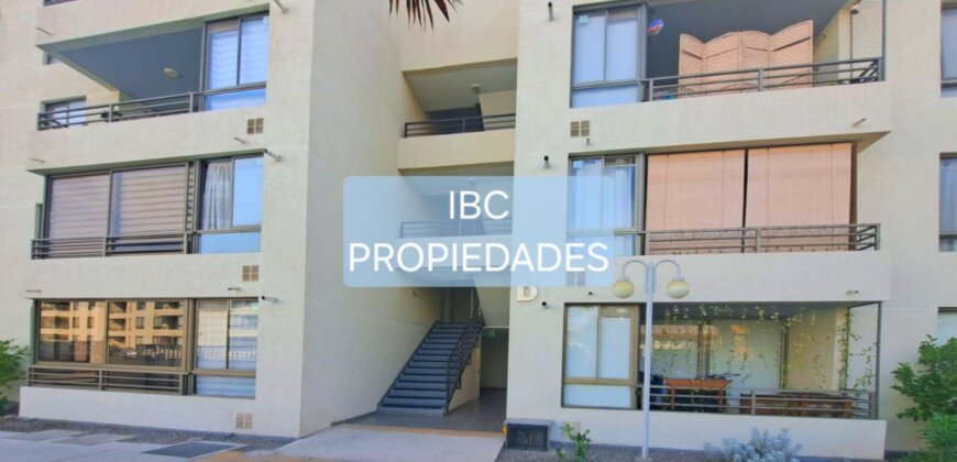 SE VENDE DEPARTAMENTO D. ISIDORA
