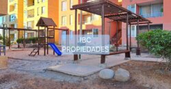 SE ARRIENDA DEPARTAMENTO EN CONDOMINIO