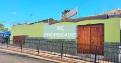 SE VENDE PROPIEDAD COMERCIAL
