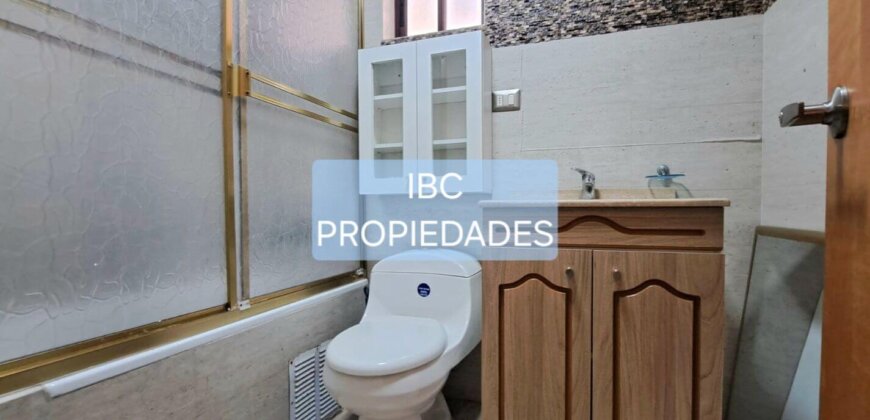 SE ARRIENDA CASA CONDOMINIO GINEBRA