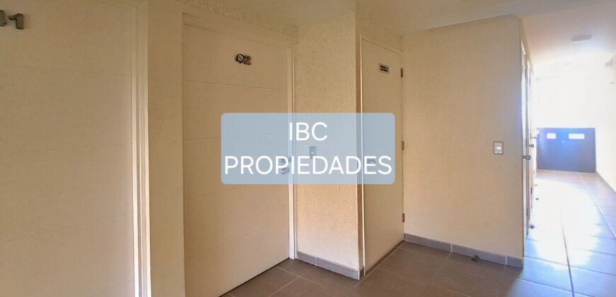 SE VENDE DEPARTAMENTO D. ISIDORA