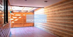 SE ARRIENDA CASA AMPLIACIÓN 21 DE MAYO