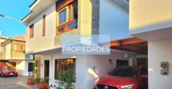 SE ARRIENDA CASA CONDOMINIO GINEBRA