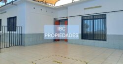 SE VENDE PROPIEDAD COMERCIAL