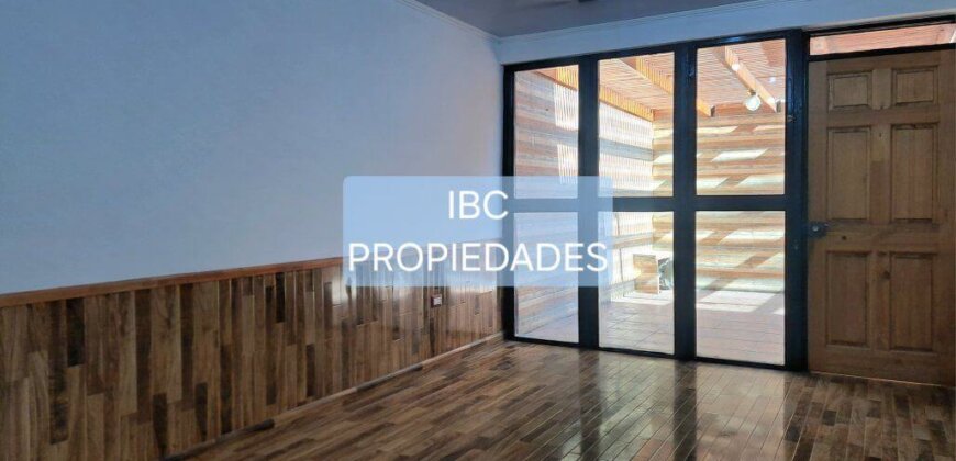 SE ARRIENDA CASA AMPLIACIÓN 21 DE MAYO