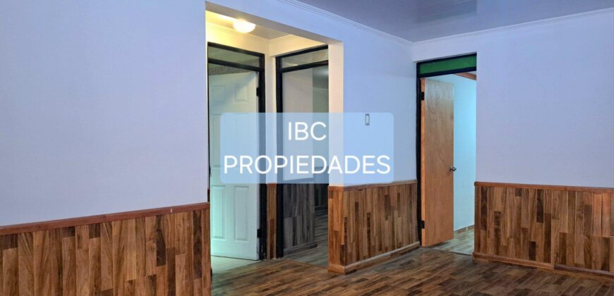 SE ARRIENDA CASA AMPLIACIÓN 21 DE MAYO