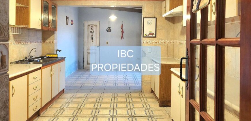 SE ARRIENDA CASA RESIDENCIAL SAUCACHE