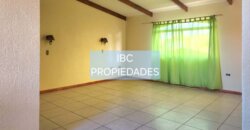 SE ARRIENDA CASA RESIDENCIAL SAUCACHE