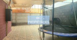 SE ARRIENDA CASA EN VILLA FRONTERA