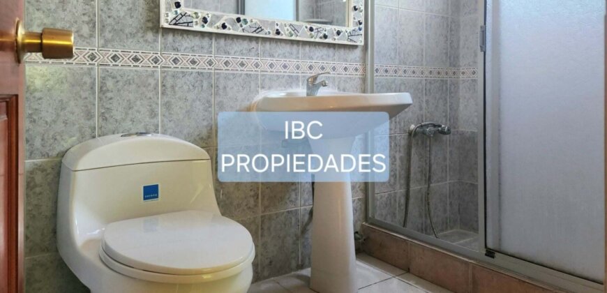 SE ARRIENDA CASA RESIDENCIAL SAUCACHE