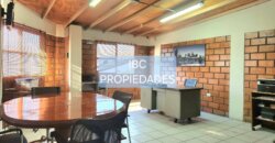 SE ARRIENDA TERRENO INDUSTRIAL CON OFICINAS