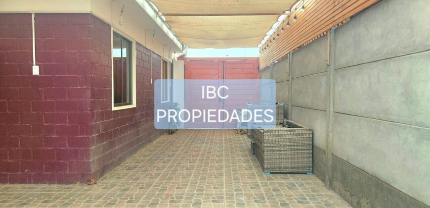 SE ARRIENDA CASA EN VILLA FRONTERA
