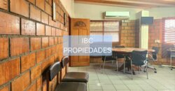 SE ARRIENDA TERRENO INDUSTRIAL CON OFICINAS