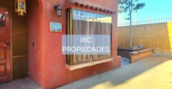 SE ARRIENDA CASA RESIDENCIAL SAUCACHE