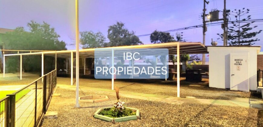 SE ARRIENDA CASA EN VILLA FRONTERA