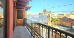 SE ARRIENDA CASA RESIDENCIAL SAUCACHE