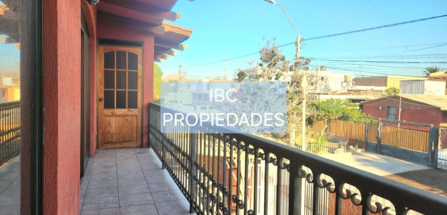 SE ARRIENDA CASA RESIDENCIAL SAUCACHE