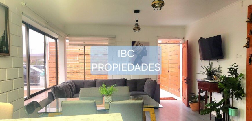SE ARRIENDA CASA EN VILLA FRONTERA