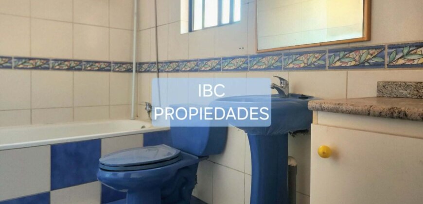 SE ARRIENDA CASA RESIDENCIAL SAUCACHE