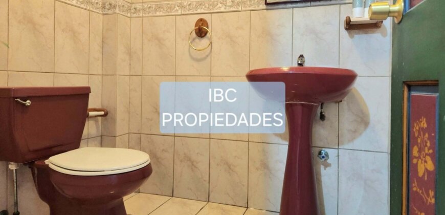 SE ARRIENDA CASA RESIDENCIAL SAUCACHE