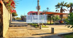 SE ARRIENDA CASA RESIDENCIAL SAUCACHE