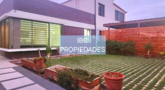 SE ARRIENDA CASA EN VILLA FRONTERA