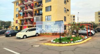 SE VENDE DEPTO 3CER PISO P. NORTE V