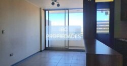 SE ARRIENDA DEPTO 2D. CHINCHORRO NORTE 1