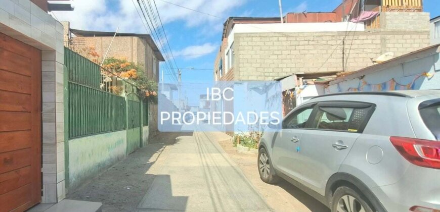 SE VENDE CASA PROYECCIÓN