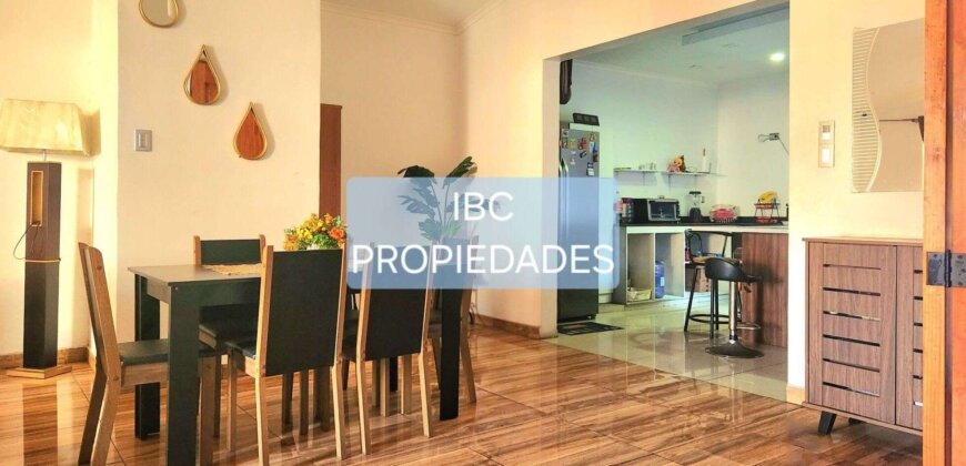 SE VENDE PROPIEDAD CON 2 CASA