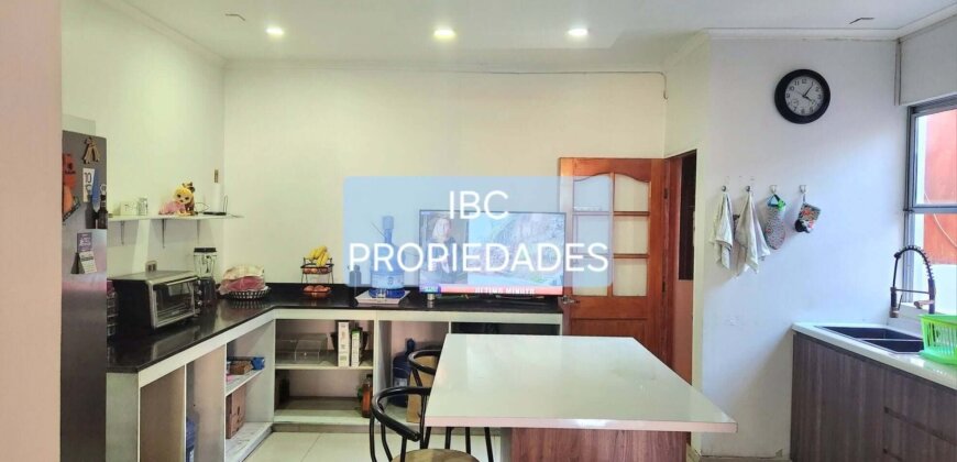 SE VENDE PROPIEDAD CON 2 CASA