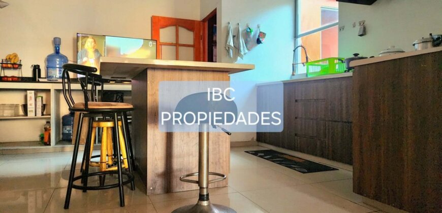 SE VENDE PROPIEDAD CON 2 CASA
