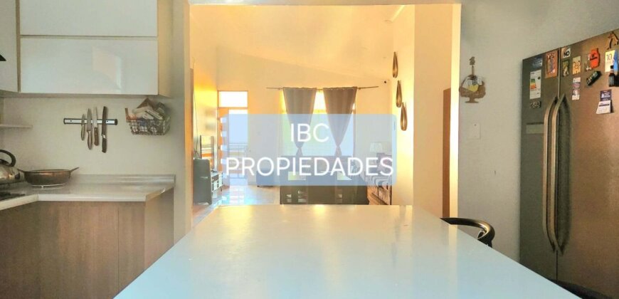 SE VENDE PROPIEDAD CON 2 CASA