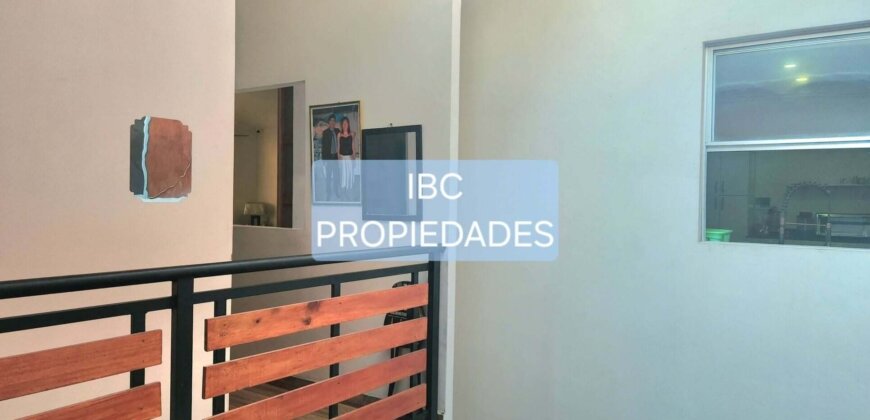 SE VENDE PROPIEDAD CON 2 CASA