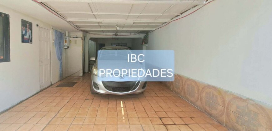 SE VENDE CASA PROYECCIÓN
