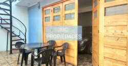 SE VENDE PROPIEDAD CON 2 CASA