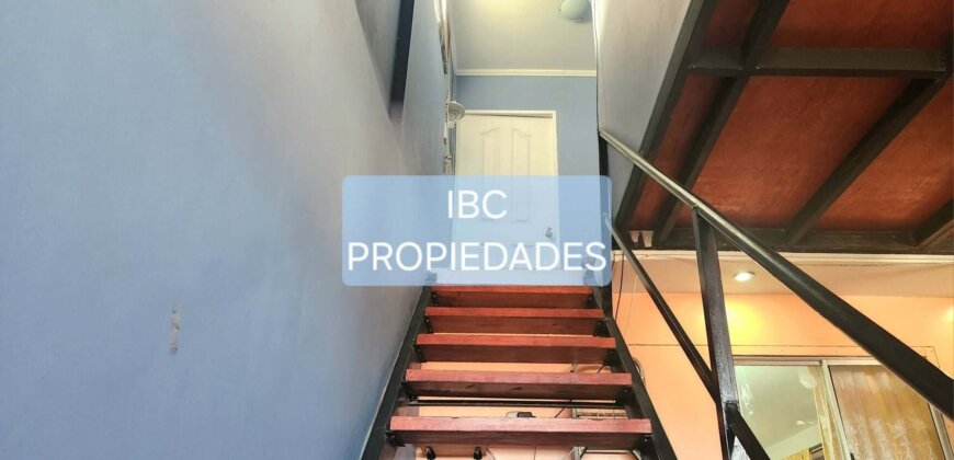 SE VENDE PROPIEDAD CON 2 CASA