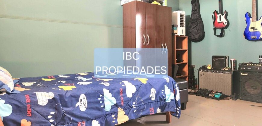SE VENDE PROPIEDAD CON 2 CASA