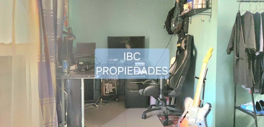 SE VENDE PROPIEDAD CON 2 CASA