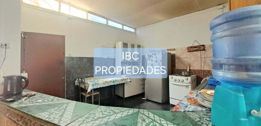 SE VENDE CASA PROYECCIÓN
