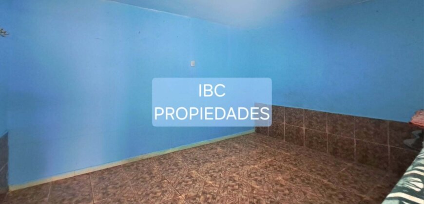 SE VENDE CASA PROYECCIÓN
