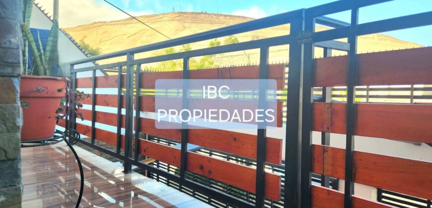 SE VENDE PROPIEDAD CON 2 CASA