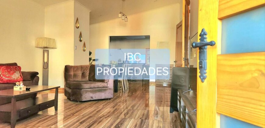 SE VENDE PROPIEDAD CON 2 CASA