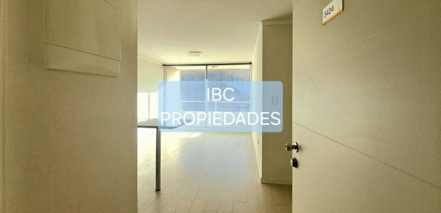 SE ARRIENDA DEPTO C. VISTA 21