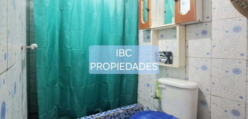 SE VENDE CASA PROYECCIÓN
