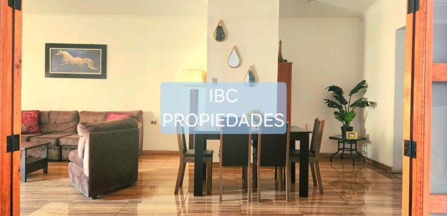 SE VENDE PROPIEDAD CON 2 CASA