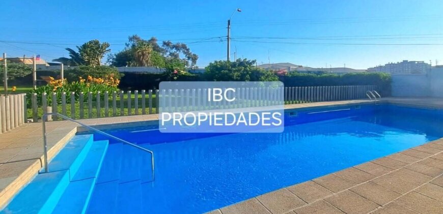 SE VENDE DEPTO BRISAS DE AZAPA