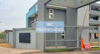 SE ARRIENDA DEPTO C. EL AIWA 2DO PISO
