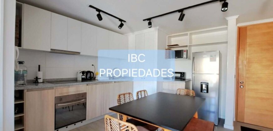 SE VENDE DEPTO BRISAS DE AZAPA