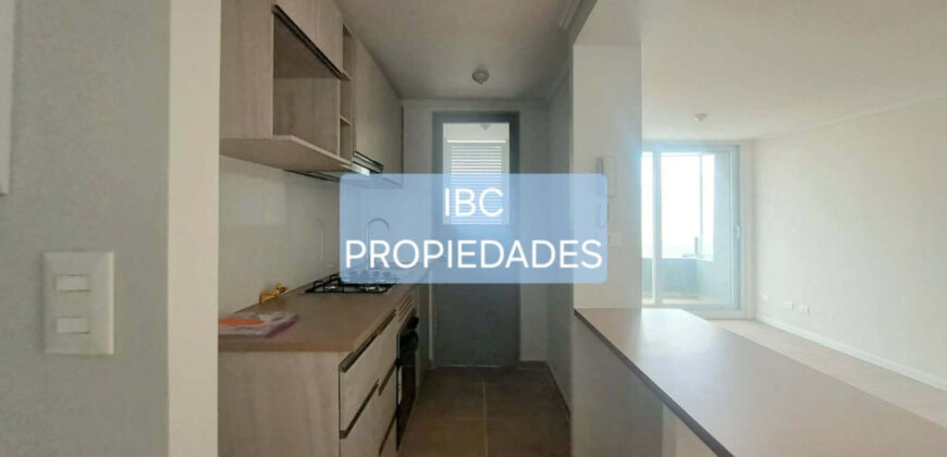 SE ARRIENDA DEPTO C. EL AIWA 2DO PISO